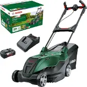 Bosch Akkukäyttöinen ruohonleikkuri AdvancedRotak 36V-44-750; 36 V; 1x6,0 Ah akku