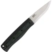 Brisa PK70fx Green Micarta