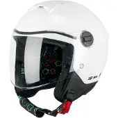 Cgm 261a Mini Mono Junior Avoin Kypärä