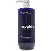 Tomas Arsov Sapphire 1 L shampoo vaaleille hiuksille 1000 ml