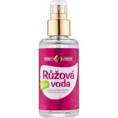 Purity Vision BIO Rose ruusuvesi 100 ml