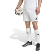 Adidas Urheiluhousut 'Entrada 26' musta / valkoinen