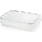Tescoma Freshbox kaksikerroksinen ruokalaatikko, 1 l