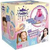 Dr Squish Limakone Squishy Mini