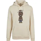 Mister tee La Sketch Huppari