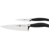 ZWILLING J.A. Henckels 1001285 Five Star knife set, 2-piece set