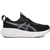 Asics Juoksukengät 'GEL-PULSE 17' harmaa / musta