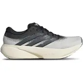 Adidas Juoksukengät 'Supernova Rise 3' antrasiitti / musta / valkoinen