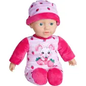 Simba Laura Strawbunny 30 cm