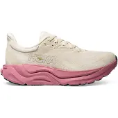 Hoka One One W Arahi 8 Alabaster/Lingonberry - 36 2/3
