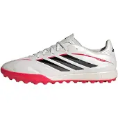 Adidas Copa Pure Iv League Tf Born For Goals - Valkoinen/hopea/musta/lucid Red - Turf (Tf), koko 44