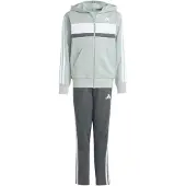 Adidas Seasonal Essentials Tiberio 3 Stripes Fleece Verkkapuku