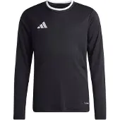 Adidas Toiminnallinen paita 'ENT26' musta / valkoinen