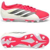 Adidas Predator Club Fg/mg Junior Jalkapallokengät