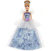 Mattel Syntymäpäiväjuhla Tuhkimo-nukke
