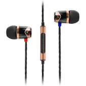SoundMagic E10c Black/Gold