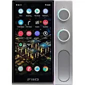 Fiio R9 - Streamer all-in-one