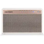 Crosley Montero Bluetooth Kaiutin (Valkoinen)
