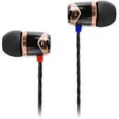 SoundMagic - E10-BKGD