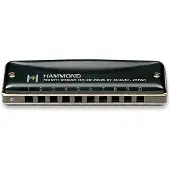 Suzuki Musical Instruments HA-20 Harmonikka - C