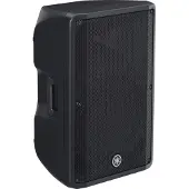 Yamaha CBR15 2-WAY SPEAKER, BASS-REFLEX TYPE