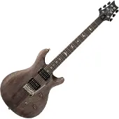 Prs Sähkökitara PRS SE CE24 Standard satiininen hiilenharmaa tremololla