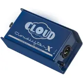 Cloud Microphones Cloudlifter CL-X