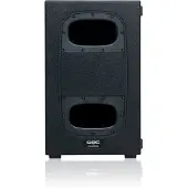 QSC KS112 - 12" aktiivinen subwoofer - 1000W RMS