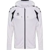 Hummel Core 2.0 Kokovetoketjullinen Collegepaita