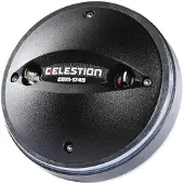 Monacor CDX1-1745 8 Ohm Diskanttikaiutin 8 Ohm