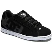 Dc-shoes Net Skeittikengät musta, 10.0