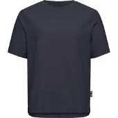 Jack Wolfskin Travel Lyhythihainen T-paita