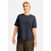Jack Wolfskin Travel Lyhythihainen T-paita