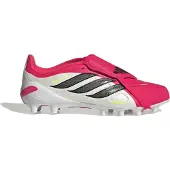 Adidas Predator League Fold-over Tongue Ag Junior Jalkapallokengät