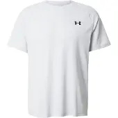 Under Armour Toiminnallinen paita hopeanharmaa / tummanharmaa