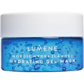 Lumene Nordic Hydra Hydrating Gel Mask 100 ml
