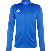 Adidas Verryttelytakki Entrada 26 - Sininen/valkoinen, koko Small