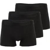 Tommy Hilfiger Underwear Bokserishortsit musta