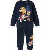 Name It Mini Nmmarlo lasten pyjama