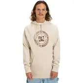 Dc-shoes Corpo Raglan Huppari oatmeal Koko M