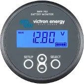 Victron Energy Bmv 702 Akunvalvonta