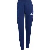 Adidas Collegehousut Entrada 26 - Navy/valkoinen Nainen, koko Small