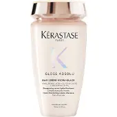 Kérastase Gloss Absolu Bain Crème Hydra-Glaze Shampoo 250 ml
