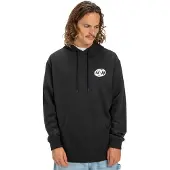 Dc-shoes Fast Bubble Huppari
