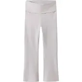 Name it Nkfspice Bootcut Pant Noos - Purple - 140
