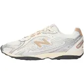 New Balance Matalavartiset tennarit '204' vaaleanruskea / vaaleanharmaa / valkoinen