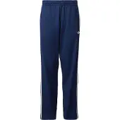 Adidas Originals Housut 'Firebird Adicolor' laivastonsininen / valkoinen