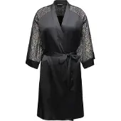 Triumph A Weekend To Remember Robe - Black - 38