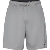 Nike Urheiluhousut 'FLEX' harmaa