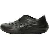 Nike Slip on -tennarit 'ReactX Rejuven8' musta